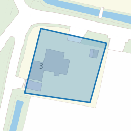 Perceel ANA01-L-3377