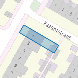 Perceel ANA01-L-3379