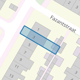 Perceel ANA01-L-3380