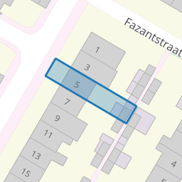 Perceel ANA01-L-3381