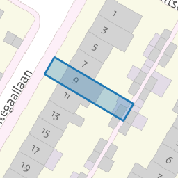 Perceel ANA01-L-3383