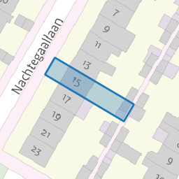 Perceel ANA01-L-3386