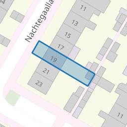 Perceel ANA01-L-3388