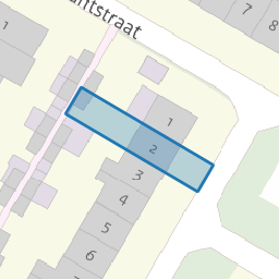 Perceel ANA01-L-3392