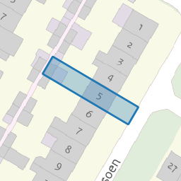 Perceel ANA01-L-3395