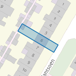 Perceel ANA01-L-3396