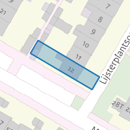 Perceel ANA01-L-3402