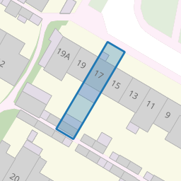 Perceel ANA01-L-3405