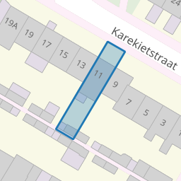 Perceel ANA01-L-3408