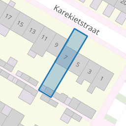 Perceel ANA01-L-3410