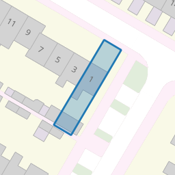 Perceel ANA01-L-3413