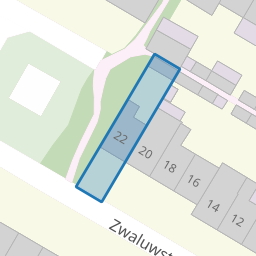 Perceel ANA01-L-3414