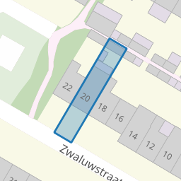 Perceel ANA01-L-3415