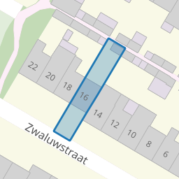 Perceel ANA01-L-3417