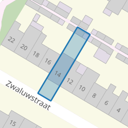 Perceel ANA01-L-3418