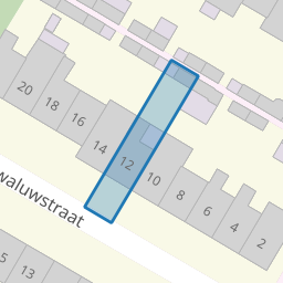 Perceel ANA01-L-3419