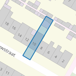 Perceel ANA01-L-3420