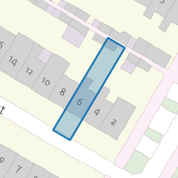 Perceel ANA01-L-3422