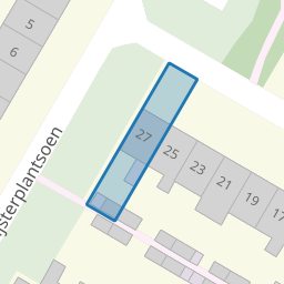 Perceel ANA01-L-3425