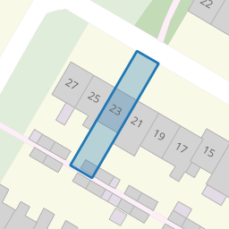 Perceel ANA01-L-3427