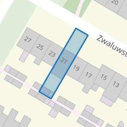 Perceel ANA01-L-3428