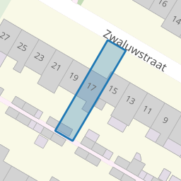 Perceel ANA01-L-3430