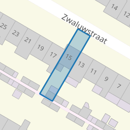 Perceel ANA01-L-3431