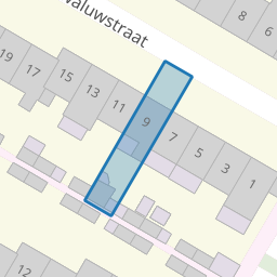 Perceel ANA01-L-3434