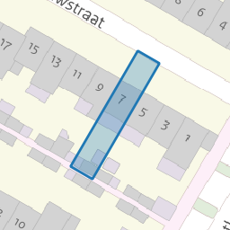 Perceel ANA01-L-3435