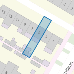 Perceel ANA01-L-3436