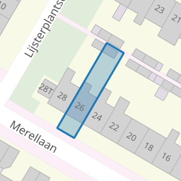 Perceel ANA01-L-3441