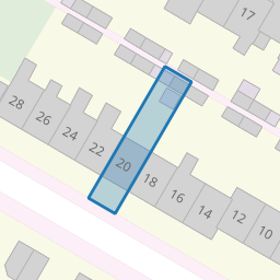 Perceel ANA01-L-3444