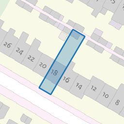 Perceel ANA01-L-3445