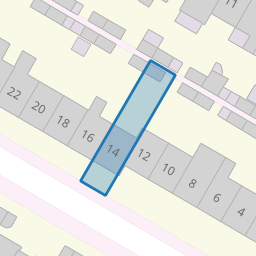 Perceel ANA01-L-3447