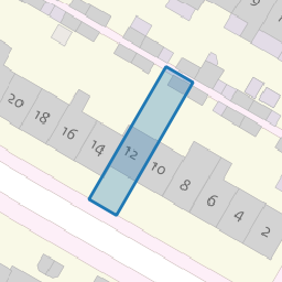 Perceel ANA01-L-3448