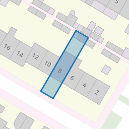 Perceel ANA01-L-3450