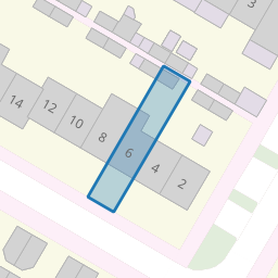 Perceel ANA01-L-3451