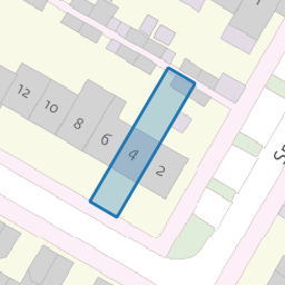 Perceel ANA01-L-3452