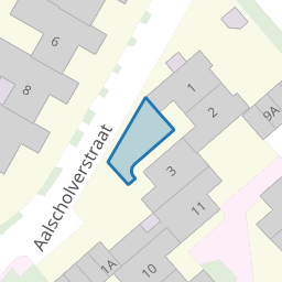 Perceel ANA01-L-3455