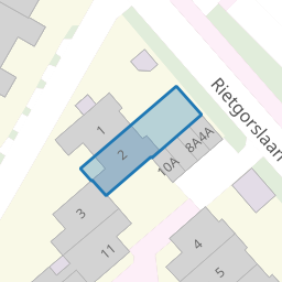 Perceel ANA01-L-3457