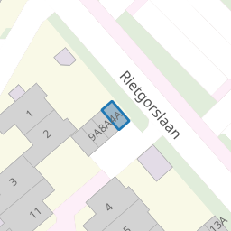 Perceel ANA01-L-3458