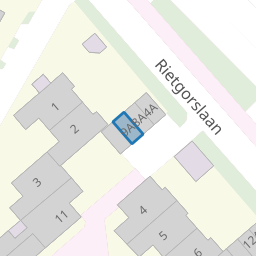 Perceel ANA01-L-3460