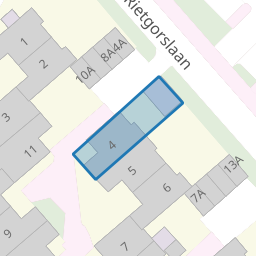 Perceel ANA01-L-3462