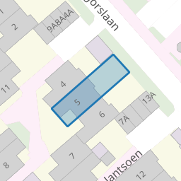 Perceel ANA01-L-3463