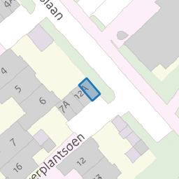 Perceel ANA01-L-3465