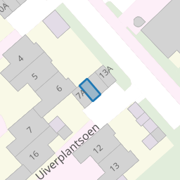 Perceel ANA01-L-3467