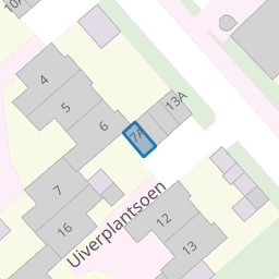 Perceel ANA01-L-3468