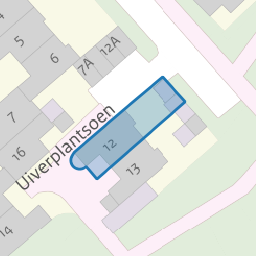 Perceel ANA01-L-3469