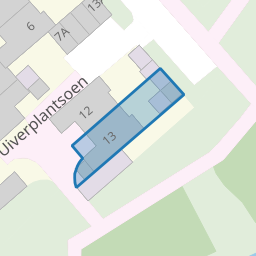 Perceel ANA01-L-3470