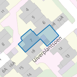 Perceel ANA01-L-3471